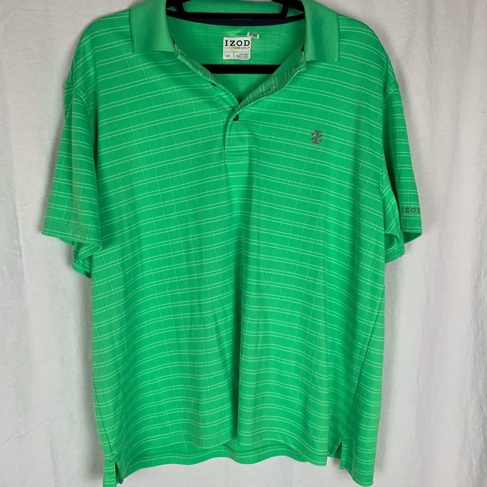 Izod polo